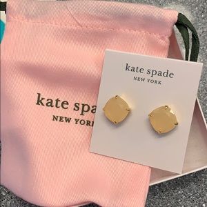 Kate spade earrings